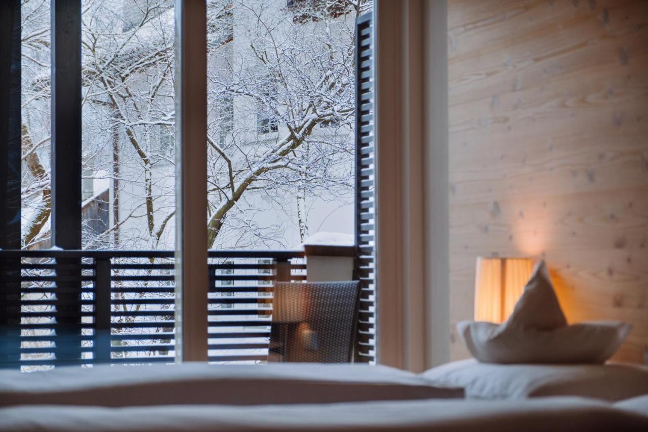 Hotel Heini Sand in Taufers