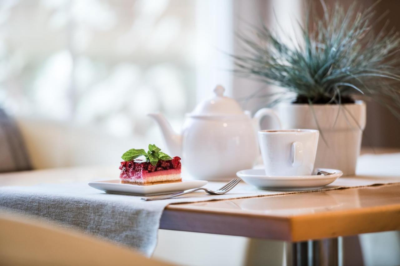 Hotel Heini 3*